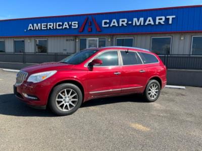 2014 Buick Enclave