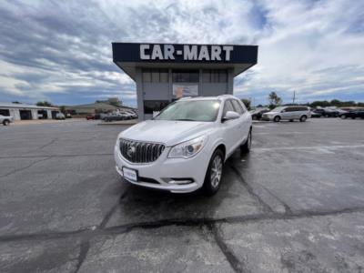 2016 Buick Enclave