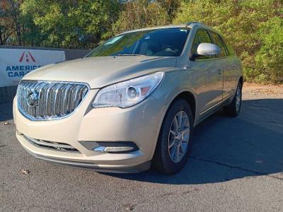 2014 Buick Enclave