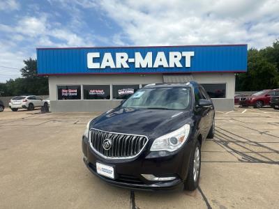 2015 Buick Enclave