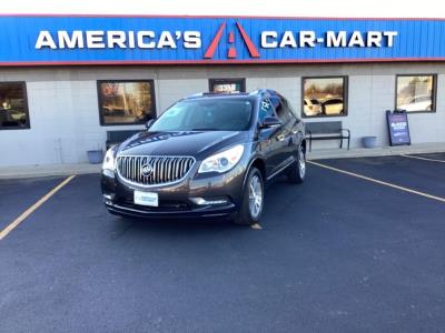 2016 Buick Enclave