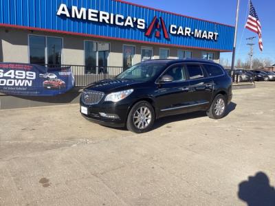 2017 Buick Enclave