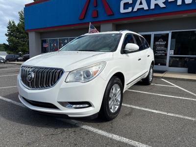 2013 Buick Enclave