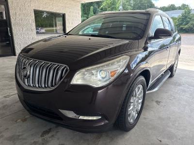 2015 Buick Enclave