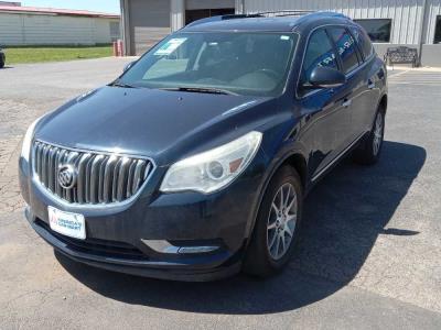 2015 Buick Enclave