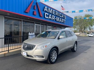 2016 Buick Enclave