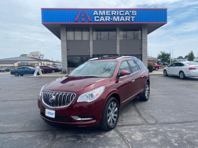 2017 Buick Enclave