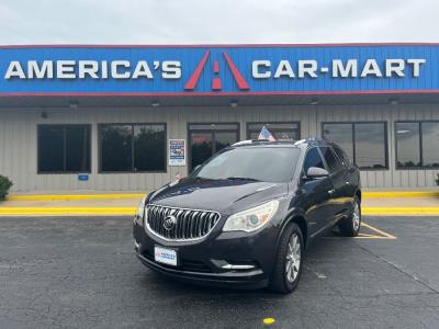 2014 Buick Enclave
