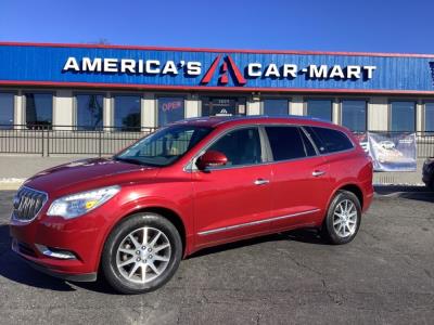 2014 Buick Enclave