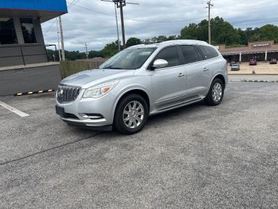 2017 Buick Enclave