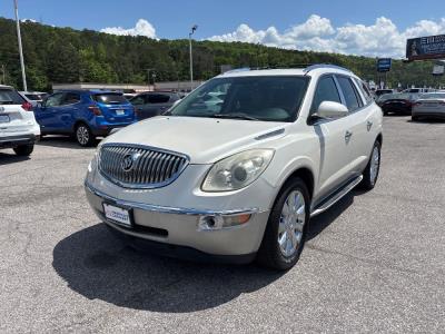 2011 Buick Enclave
