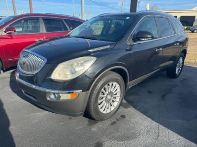2012 Buick Enclave
