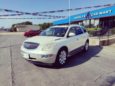 2012 Buick Enclave