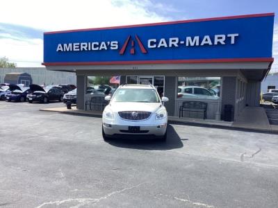 2011 Buick Enclave