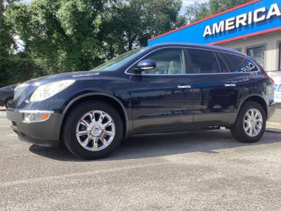 2012 Buick Enclave