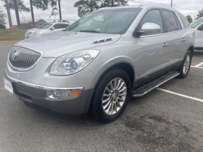 2012 Buick Enclave