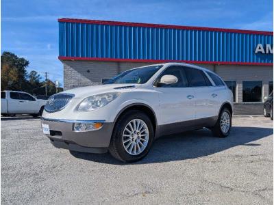 2012 Buick Enclave