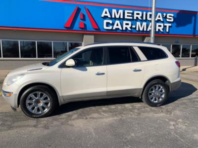 2012 Buick Enclave