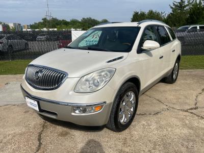 2012 Buick Enclave