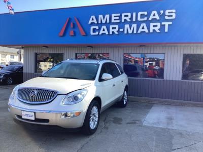 2012 Buick Enclave