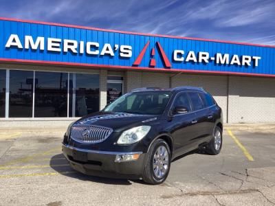 2011 Buick Enclave