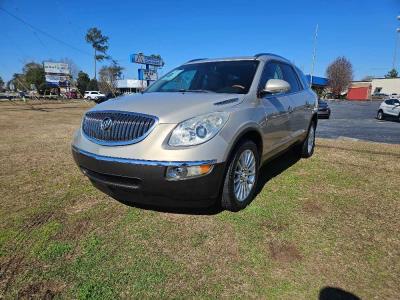 2012 Buick Enclave