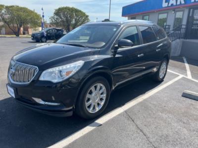 2014 Buick Enclave