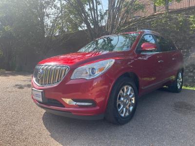2014 Buick Enclave