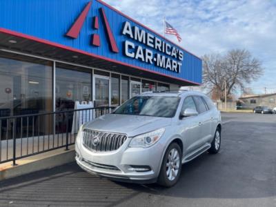 2015 Buick Enclave