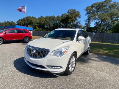 2014 Buick Enclave