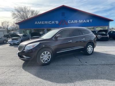 2015 Buick Enclave