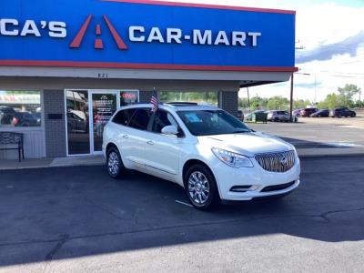 2015 Buick Enclave