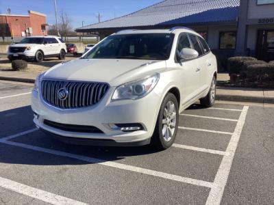 2015 Buick Enclave