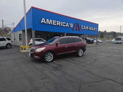 2015 Buick Enclave