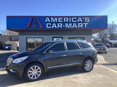 2017 Buick Enclave