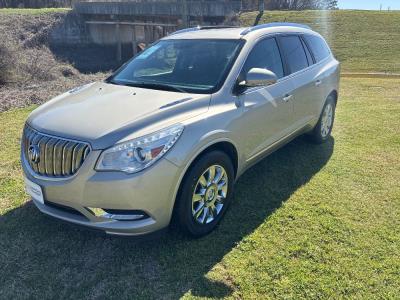 2013 Buick Enclave