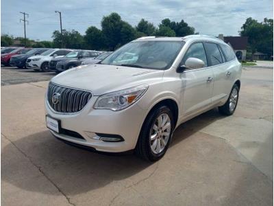 2014 Buick Enclave