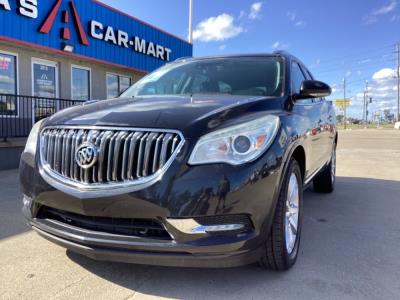 2015 Buick Enclave