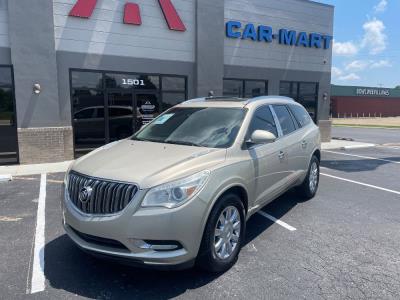 2015 Buick Enclave