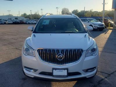 2016 Buick Enclave