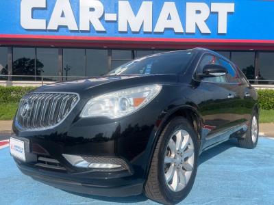 2016 Buick Enclave