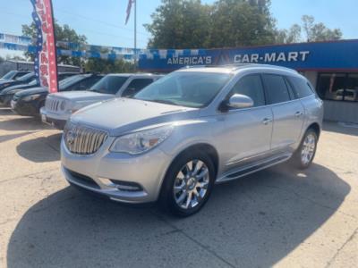 2016 Buick Enclave