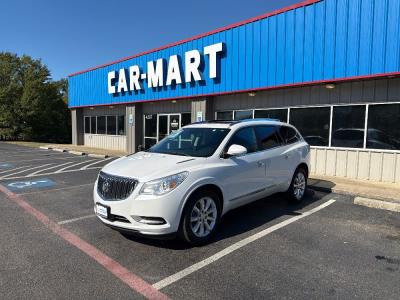 2017 Buick Enclave