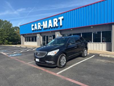 2015 Buick Enclave
