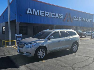 2016 Buick Enclave