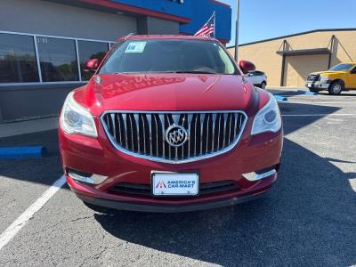 2013 Buick Enclave