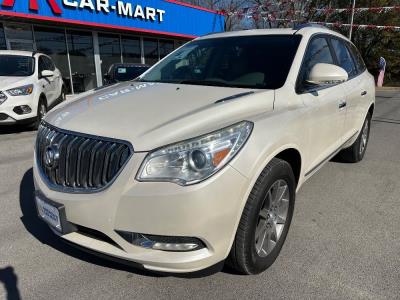 2013 Buick Enclave