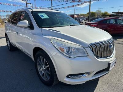 2013 Buick Enclave