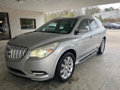 2014 Buick Enclave