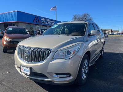 2014 Buick Enclave